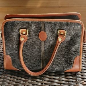 Liz Claiborne Leather Purse